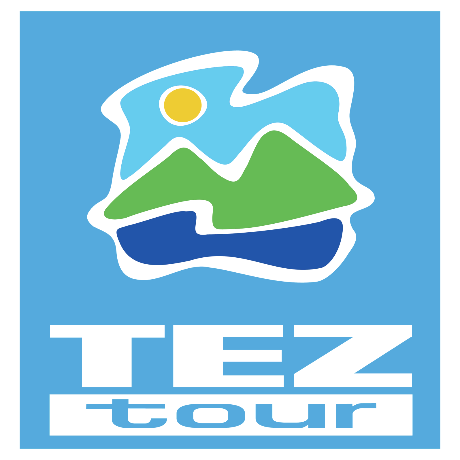 TEZ TOUR