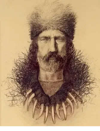 Hugh Glass